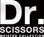 Dr.SCISSORS MEISTER COLLECTION